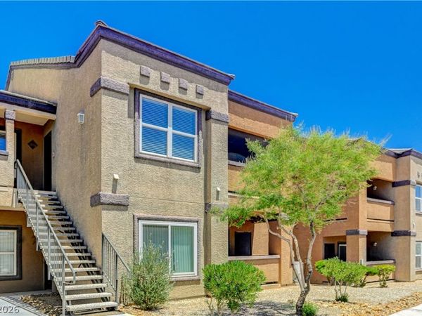 6650 W Warm Springs Road , Unit 2034, Las Vegas, NV 89118