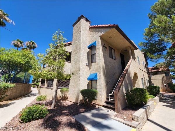 4732 Obannon Drive , Unit D, Las Vegas, NV 89102