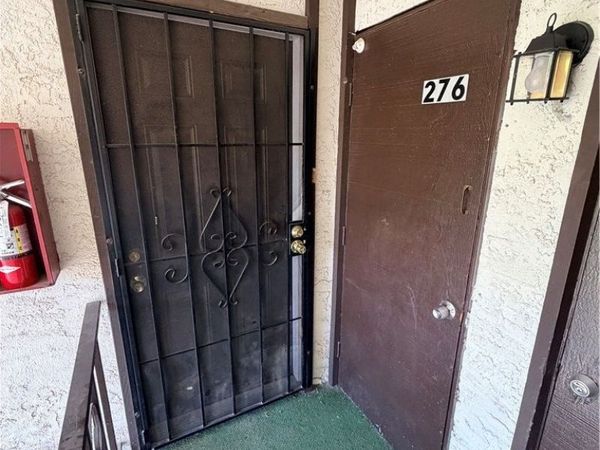1405 Vegas Valley Drive , Unit 276, Las Vegas, NV 89169