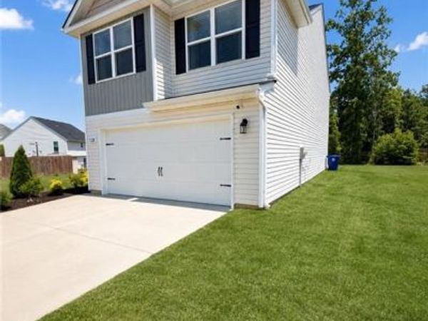 128 Steamboat Lane , Burlington, NC 27217
