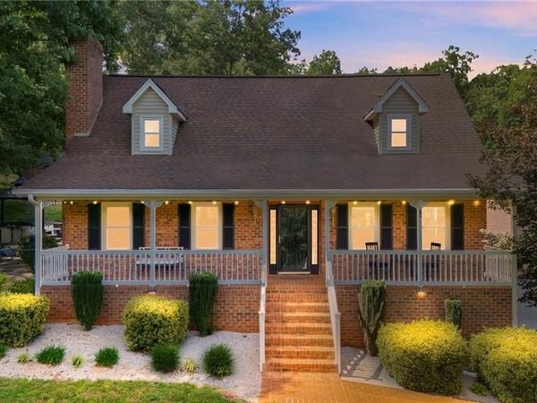 1065 Rest Road , Germanton, NC 27019