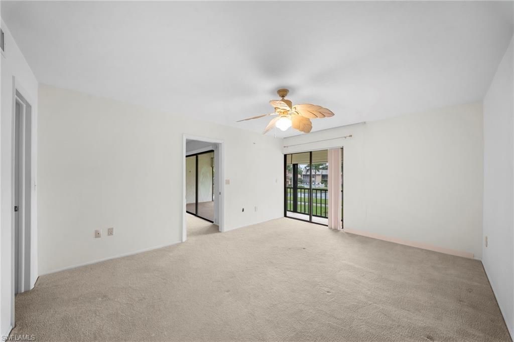 195 Cypress Way E, Unit 8, Naples, FL 34110 Photo