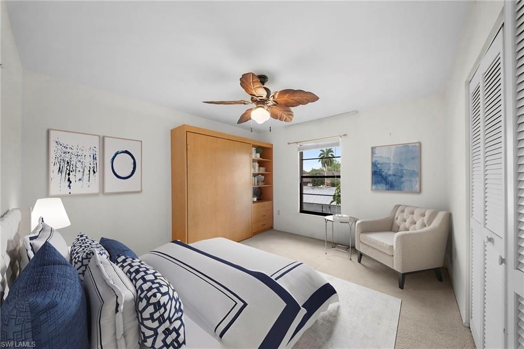 195 Cypress Way E, Unit 8, Naples, FL 34110 Photo