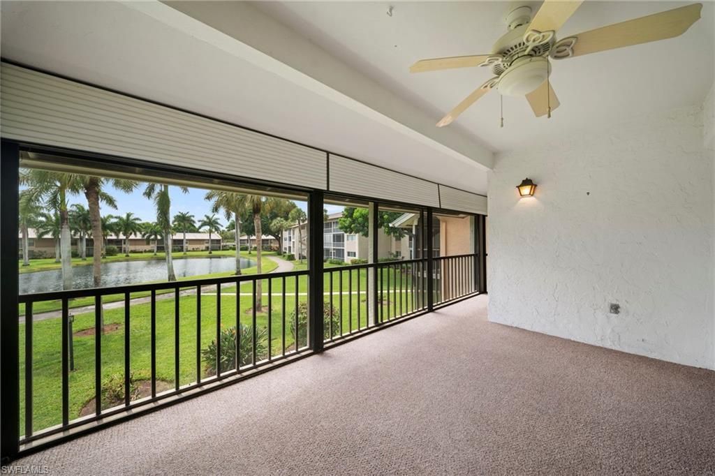 195 Cypress Way E, Unit 8, Naples, FL 34110 Photo