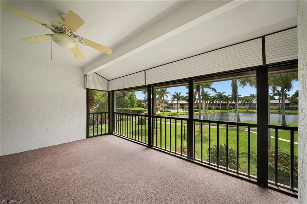 195 Cypress Way E, Unit 8, Naples, FL 34110 Photo