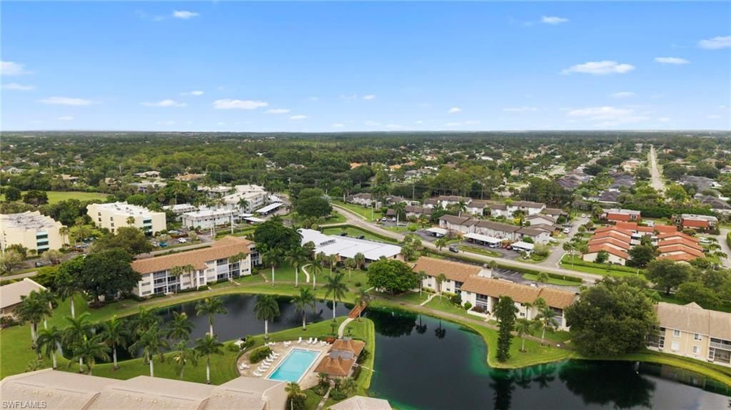 195 Cypress Way E, Unit 8, Naples, FL 34110 Photo