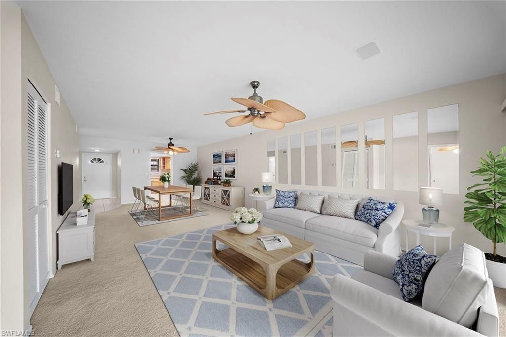 195 Cypress Way E, Unit 8, Naples, FL 34110 Photo