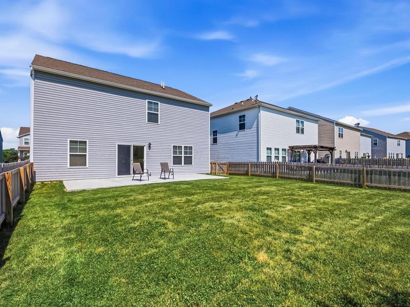 1410 Hansberry Drive, Lithopolis, OH 43136 Photo 4