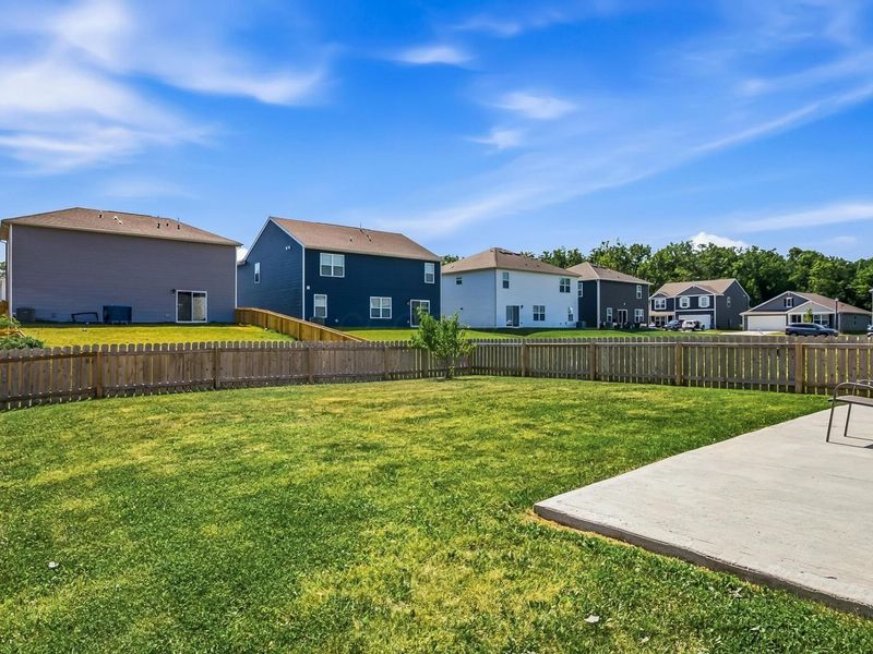1410 Hansberry Drive, Lithopolis, OH 43136 Photo 5