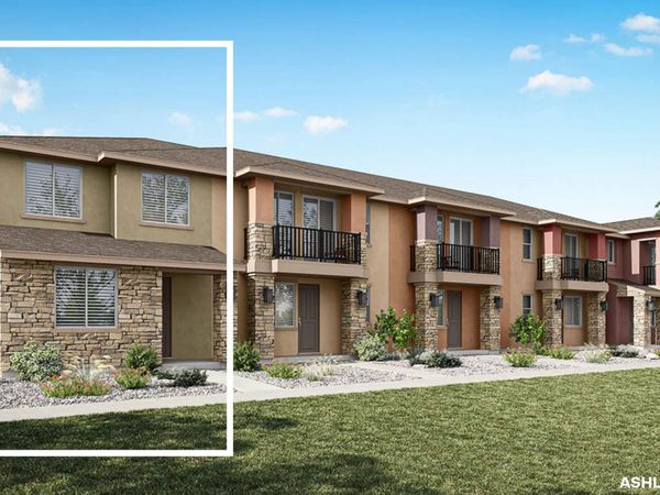 942 Villa Street, Carson City, NV 89701