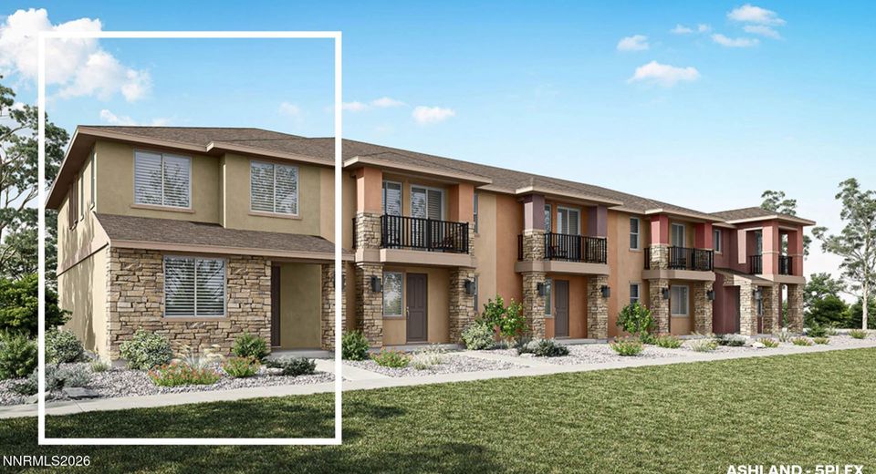 942 Villa Street, Carson City, NV 89701 Photo