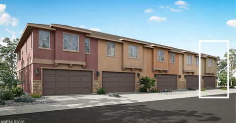 942 Villa Street, Carson City, NV 89701 Photo