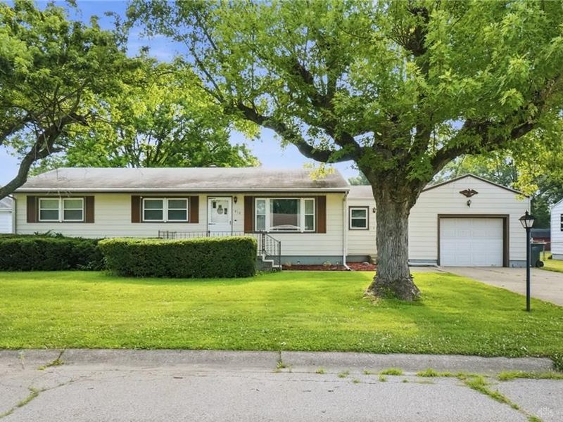410 Brelsford Avenue, Trenton, OH 45067 Photo 1