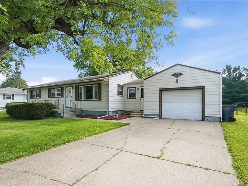 410 Brelsford Avenue, Trenton, OH 45067 Photo 2