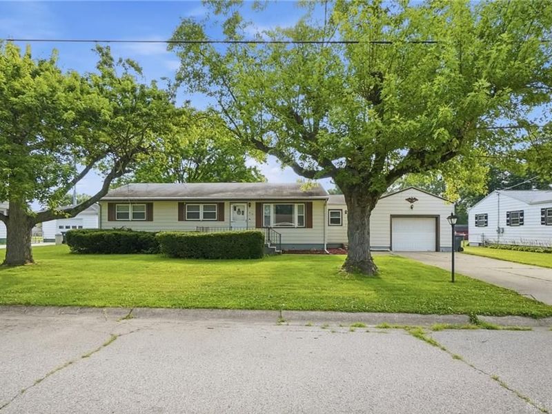 410 Brelsford Avenue, Trenton, OH 45067 Photo 3