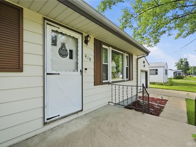 410 Brelsford Avenue, Trenton, OH 45067 Photo 4