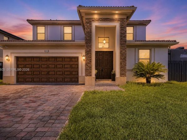 13650 SW 272nd Ter , Homestead, FL 33032