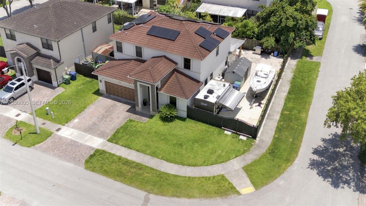 13650 SW 272nd Ter , Homestead, FL 33032 Photo
