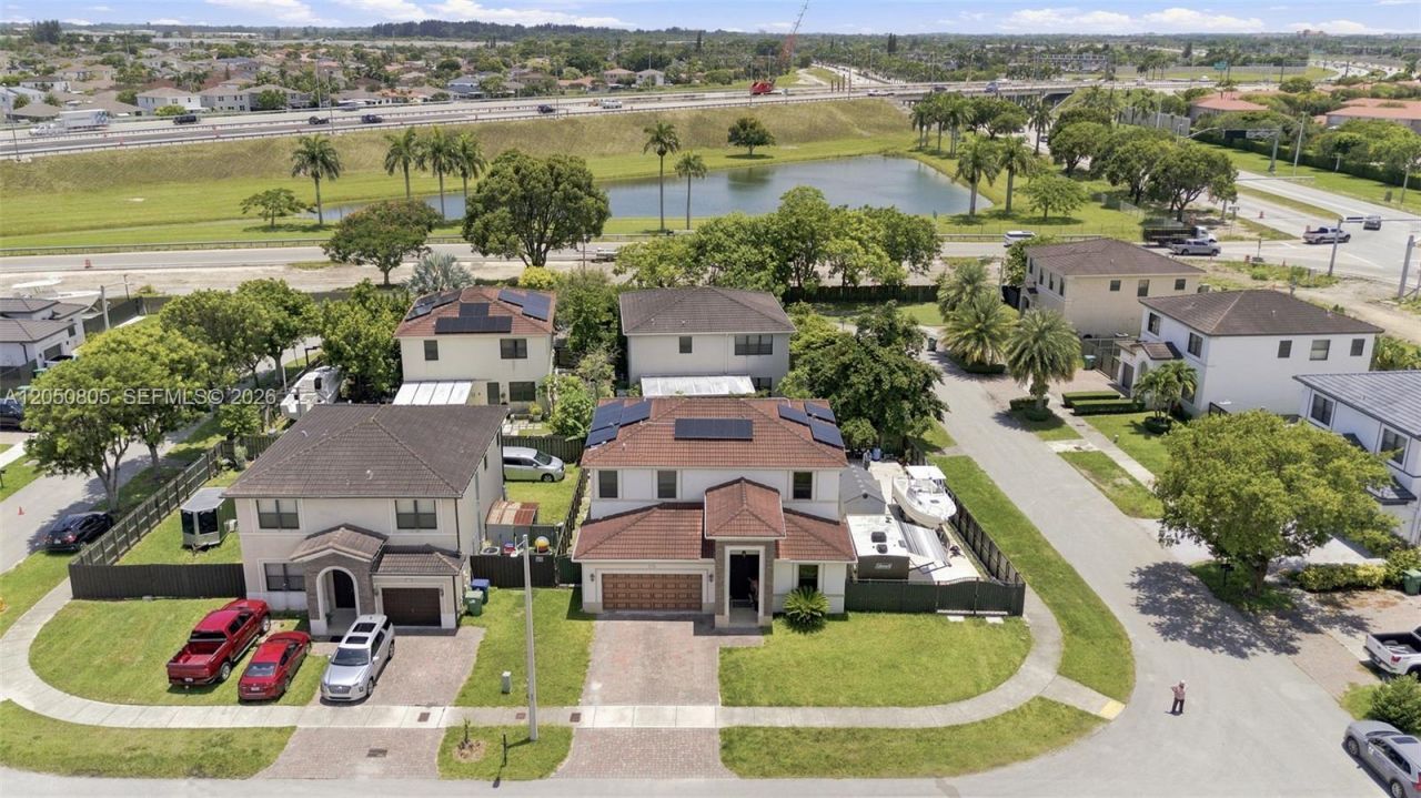 13650 SW 272nd Ter , Homestead, FL 33032 Photo