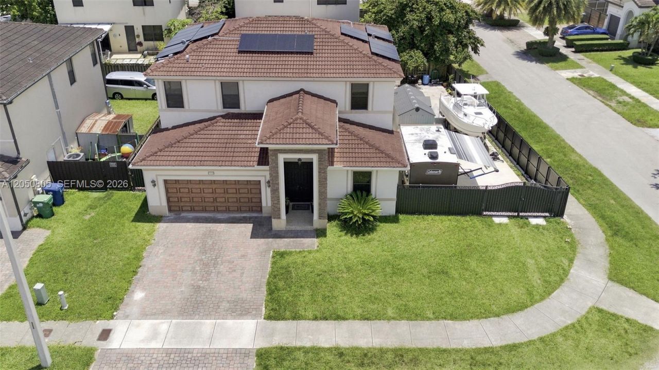 13650 SW 272nd Ter , Homestead, FL 33032 Photo