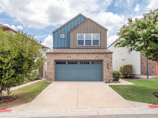 7407 Grand Linden WAY , Austin, TX 78744