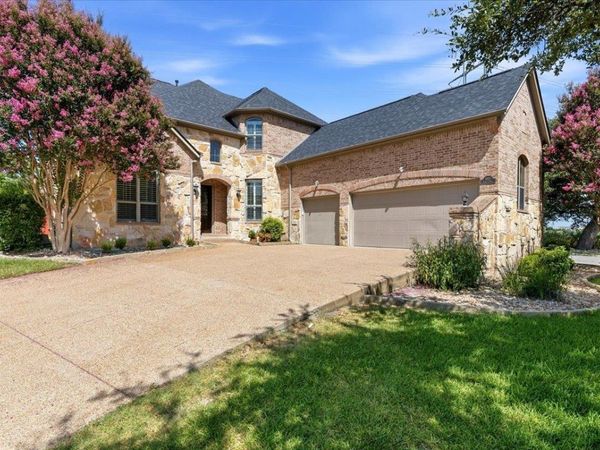 3201 Napali CT, Round Rock, TX 78681