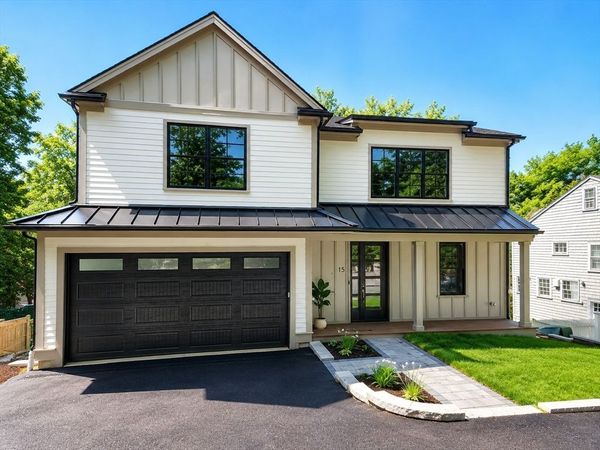 15 Conry Crescent, Boston, MA 02130