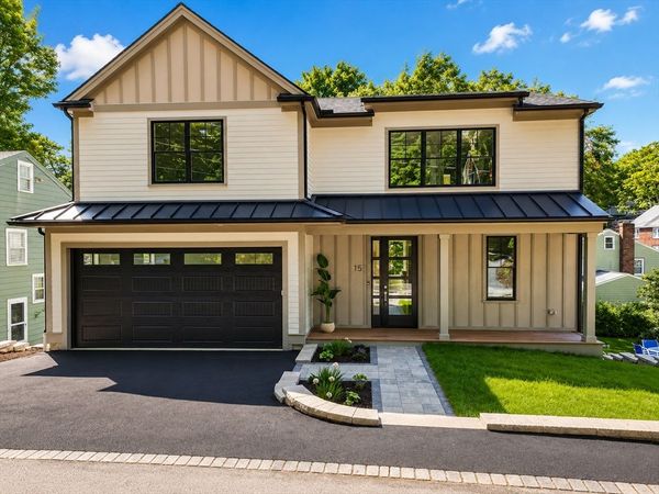 15 Conry Crescent, Boston, MA 02130