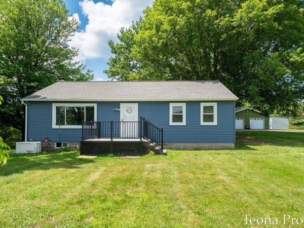 2680 32nd Street, Allegan, MI 49010