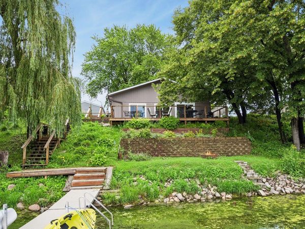 20787 Drumflower Road , Richmond, MN 56368