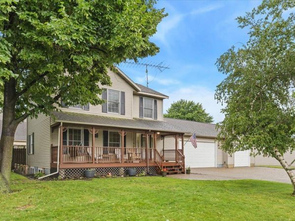 624 S 7th Street, Lake City, MN 55041