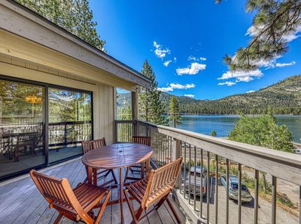 15486 Donner Pass Road, Unit #17, Truckee, CA 96161 Photo