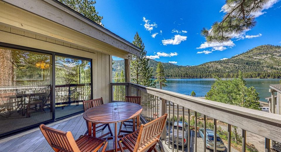 15486 Donner Pass Road, Unit #17, Truckee, CA 96161 Photo