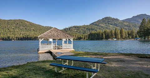 15486 Donner Pass Road, Unit #17, Truckee, CA 96161 Photo