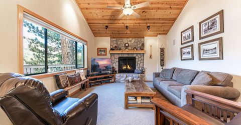 15486 Donner Pass Road, Unit #17, Truckee, CA 96161 Photo