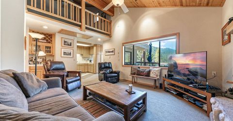 15486 Donner Pass Road, Unit #17, Truckee, CA 96161 Photo