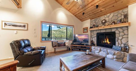 15486 Donner Pass Road, Unit #17, Truckee, CA 96161 Photo