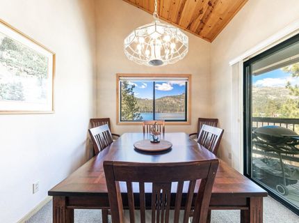 15486 Donner Pass Road, Unit #17, Truckee, CA 96161 Photo