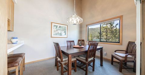 15486 Donner Pass Road, Unit #17, Truckee, CA 96161 Photo