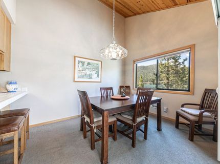15486 Donner Pass Road, Unit #17, Truckee, CA 96161 Photo