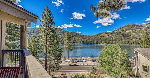 15486 Donner Pass Road, Unit #17, Truckee, CA 96161 Photo