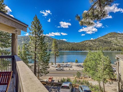 15486 Donner Pass Road, Unit #17, Truckee, CA 96161 Photo