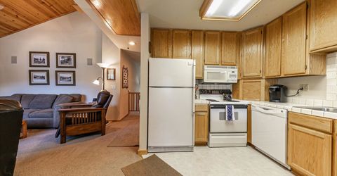 15486 Donner Pass Road, Unit #17, Truckee, CA 96161 Photo