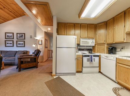 15486 Donner Pass Road, Unit #17, Truckee, CA 96161 Photo