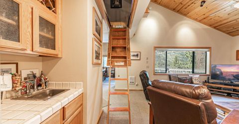 15486 Donner Pass Road, Unit #17, Truckee, CA 96161 Photo