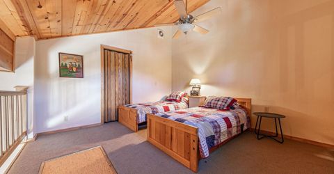 15486 Donner Pass Road, Unit #17, Truckee, CA 96161 Photo
