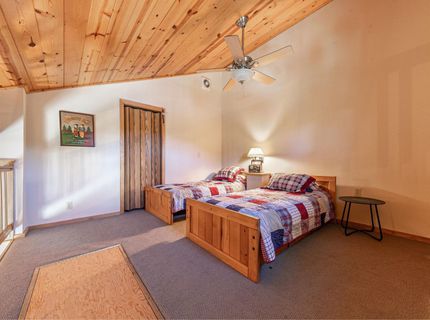 15486 Donner Pass Road, Unit #17, Truckee, CA 96161 Photo