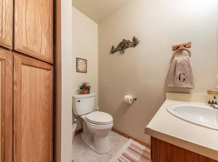 15486 Donner Pass Road, Unit #17, Truckee, CA 96161 Photo