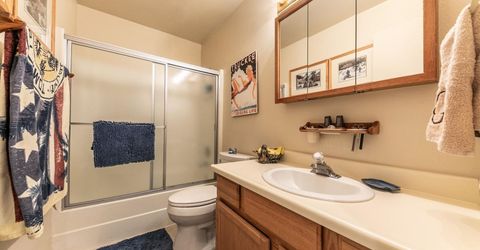 15486 Donner Pass Road, Unit #17, Truckee, CA 96161 Photo