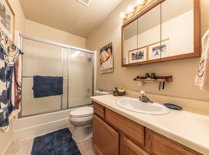 15486 Donner Pass Road, Unit #17, Truckee, CA 96161 Photo